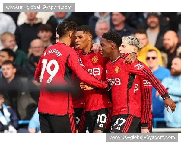 曼联比分：每一次进球都是红魔的心跳